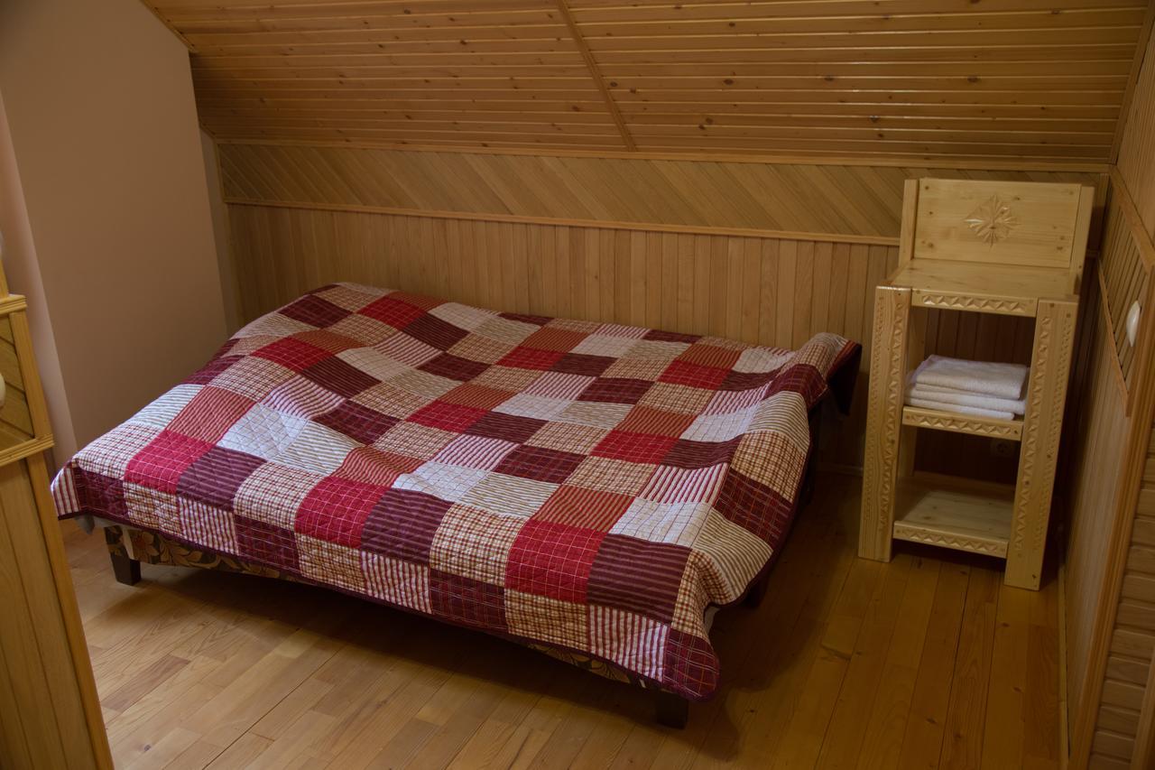 Hotel Happy Jaremče Esterno foto