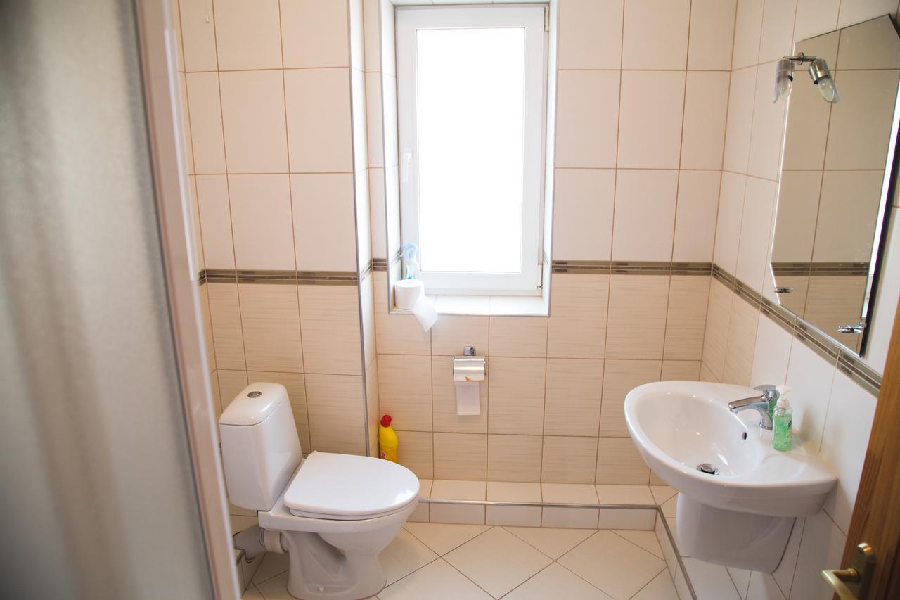 Hotel Happy Jaremče Esterno foto